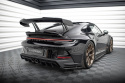 Porsche 911 992 GT3 2021+ Undre Vinge / Vingextension Maxton Design
