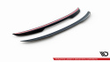 Porsche 911 992 GT3 2021+ Undre Vinge / Vingextension Maxton Design