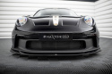 Porsche 911 992 GT3 2021+ Frontläpp / Frontsplitter Maxton Design