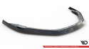Porsche 911 992 GT3 2021+ Frontläpp / Frontsplitter Maxton Design