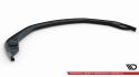 Porsche 911 992 GT3 2021+ Frontläpp / Frontsplitter Maxton Design