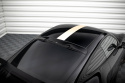 Porsche 911 992 GT3 2021+ Bakre Fönster Vinge Maxton Design