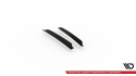 Porsche 911 992 GT3 2021+ Tak Luftstyrning Maxton Design