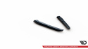 Porsche 911 992 GT3 2021+ Bakre Sidoextensions Maxton Design