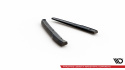 Porsche 911 992 GT3 2021+ Bakre Sidoextensions Maxton Design