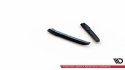 Porsche 911 992 GT3 2021+ Bakre Sidoextensions Maxton Design