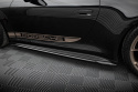 Porsche 911 992 GT3 2021+ Sidokjolar / Sidoextensions Maxton Design