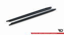 Porsche 911 992 GT3 2021+ Sidokjolar / Sidoextensions Maxton Design
