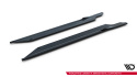 Porsche 911 Carrera Sport Design 992 2019-2025 Sidoextensions V.1 Maxton Design
