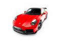 Porsche 911 Carrera Aero / S Aero 992 2019+ Frontläpp / Frontsplitter Maxton Design