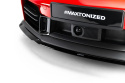 Porsche 911 Carrera Aero / S Aero 992 2019+ Frontläpp / Frontsplitter Maxton Design