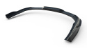 Porsche 911 Carrera Aero / S Aero 992 2019+ Bakre Splitter (Med Splitters) Maxton Design