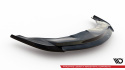 Porsche 911 Carrera 997.2 Facelift Model 2009-2011 Frontläpp / Frontsplitter Maxton Design