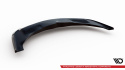Porsche 911 Carrera 997.2 Facelift Model 2009-2011 Frontläpp / Frontsplitter Maxton Design