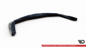 Porsche 911 Carrera 997.2 Facelift 2009-2011 Frontläpp / Frontsplitter V.2 Maxton Design