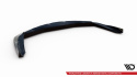 Porsche 911 Carrera 997.2 Facelift 2009-2011 Frontläpp / Frontsplitter V.2 Maxton Design