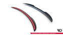 Porsche 911 Turbo S Sport Package 992 2019+ Vingextension Maxton Design