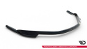 Porsche 911 Turbo S Sport Package 992 2019+ Frontsplitter / Frontläpp Maxton Design