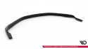Porsche 911 Turbo S Sport Package 992 2019+ Frontsplitter / Frontläpp Maxton Design