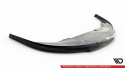 Porsche Boxster / Cayman 987 2004-2009 Frontsplitter V.1 Maxton Design