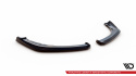 Porsche Boxster / Cayman 987 2004-2009 Bakre Sidoextensions V.1 Maxton Design