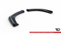 Porsche Boxster / Cayman 987 2004-2009 Bakre Sidoextensions V.1 Maxton Design