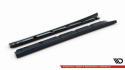 Porsche Boxster / Cayman 987 2004-2009 Sidoextensions V.1 Maxton Design
