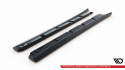 Porsche Boxster / Cayman 987 2004-2009 Sidoextensions V.1 Maxton Design