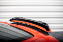 Porsche 718 Cayman 982c 2016+ Vingextension V.1 Maxton Design