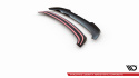 Porsche 718 Cayman 982c 2016+ Vingextension V.1 Maxton Design