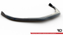 Porsche 718 Cayman 982c 2016+ Frontsplitter V.2 Maxton Design