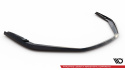 Porsche 718 Cayman GT4 RS 982C 2021+ Frontläpp / Frontsplitter Maxton Design