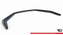 Porsche 718 Cayman GT4 RS 982C 2021+ Frontläpp / Frontsplitter Maxton Design