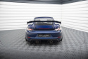 Porsche 718 Cayman GT4 RS 982C 2021+ Bakre Sidoextensions Maxton Design