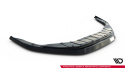 Porsche 718 Cayman GTS 982c 2016+ Frontsplitter / Frontläpp V.1 Maxton Design