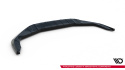 Porsche 718 Cayman GTS 982c 2016+ Frontsplitter / Frontläpp V.1 Maxton Design
