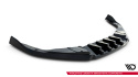 Porsche 718 Cayman GTS 982c 2016+ Frontsplitter / Frontläpp V.2 Maxton Design