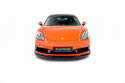 Porsche 718 Cayman GTS 982c 2016-2025 Frontsplitter V.3 Maxton Design
