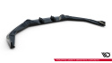 Porsche 718 Cayman GTS 982c 2016-2025 Frontsplitter V.3 Maxton Design