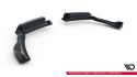 Porsche 718 Cayman GTS 982c 2016-2025 Bakre Splitter (med Splitters) Maxton Design
