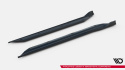 Porsche 718 Cayman GTS 982c 2016-2025 Sidoextensions V.2 Maxton Design