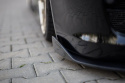 Porsche Cayman 981 2012-2015 Frontsplitter V.1 Maxton Design