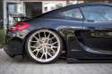 Porsche Cayman 981 2012-2015 Bakre Sidoextensions Maxton Design