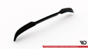 Porsche Cayenne Mk2 Facelift 2014-2018 Vinge / Vingextension 3D Maxton Design