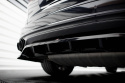 Porsche Cayenne Mk2 Facelift 2014-2018 Bakre Splitter / Diffuser med Splitters Maxton Design
