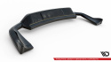 Porsche Cayenne Mk2 Facelift 2014-2018 Bakre Splitter / Diffuser med Splitters Maxton Design