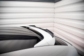 Porsche Cayenne Coupe Mk3 2019-2023 Vinge / Vingextension V.1 Maxton Design