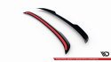 Porsche Cayenne Coupe Mk3 2019-2023 Vinge / Vingextension V.1 Maxton Design