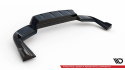 Porsche Cayenne Coupe Mk3 2019-2023 Bakre Splitter / Diffuser Maxton Design