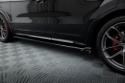 Porsche Cayenne Coupe Mk3 2019-2023 Sidokjolar / Sidoextensions Maxton Design